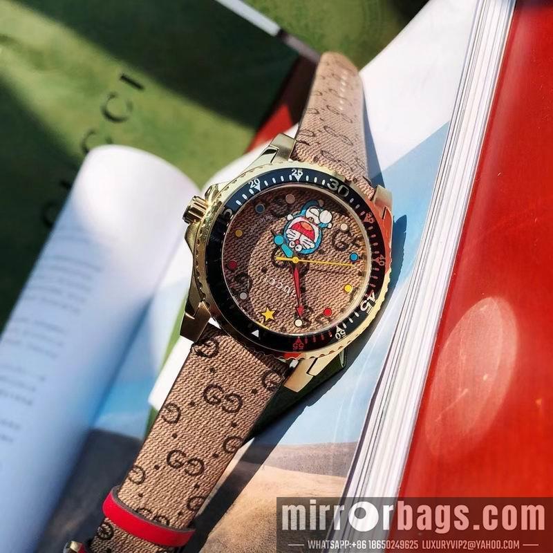 Replica Gucci watch 041642