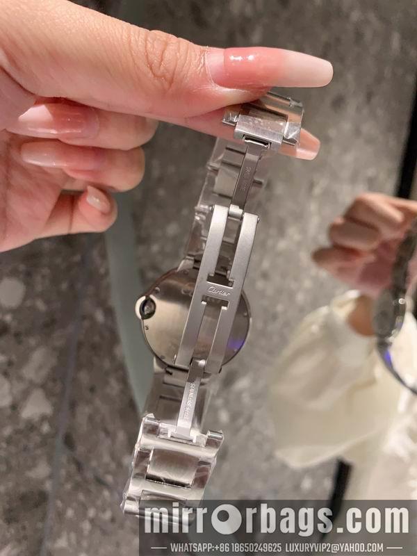Replica Cartier 36mm 0829100