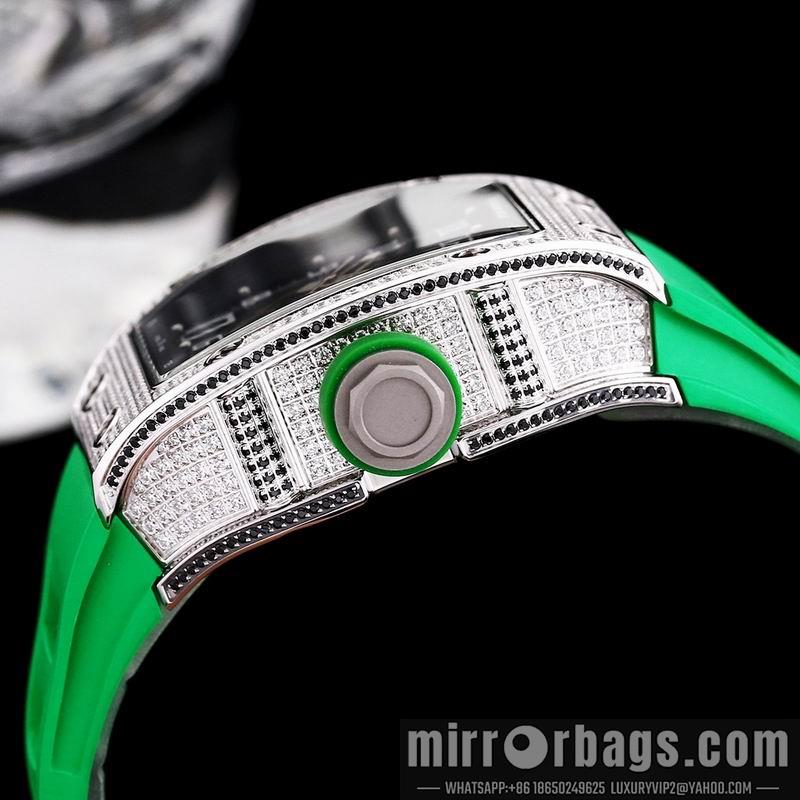 Replica Richard Mille 49X41X15mm 050637