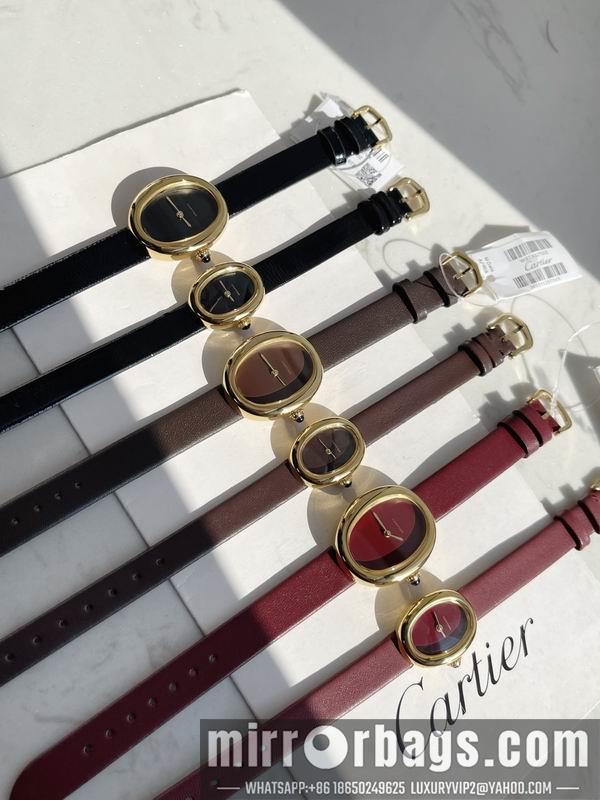 Replica Cartier M18X24mm L25X32mm 022361