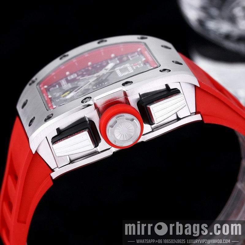Replica Richard Mille RM011-FM watch 122503