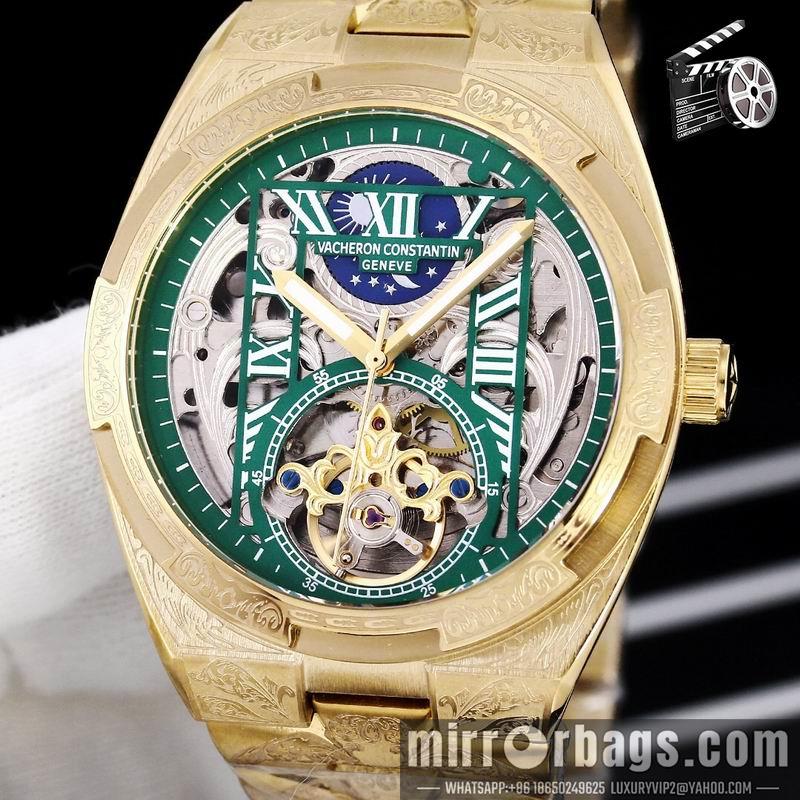 Replica Vacheron Constantin 43X12mm 082379