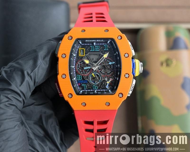 Replica Richard Mille 40X50X16mm 031940