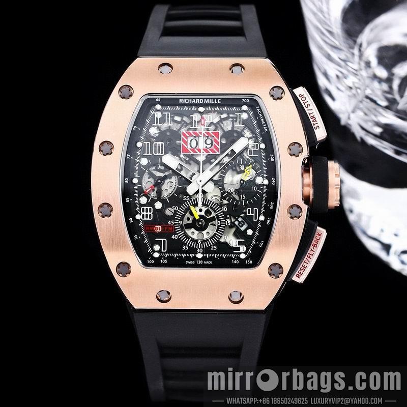 Replica Richard Mille RM011-FM watch 122502