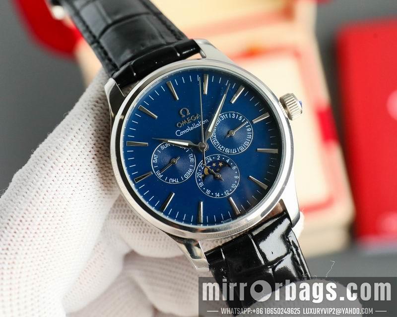 Replica Omega 40X12mm 120126