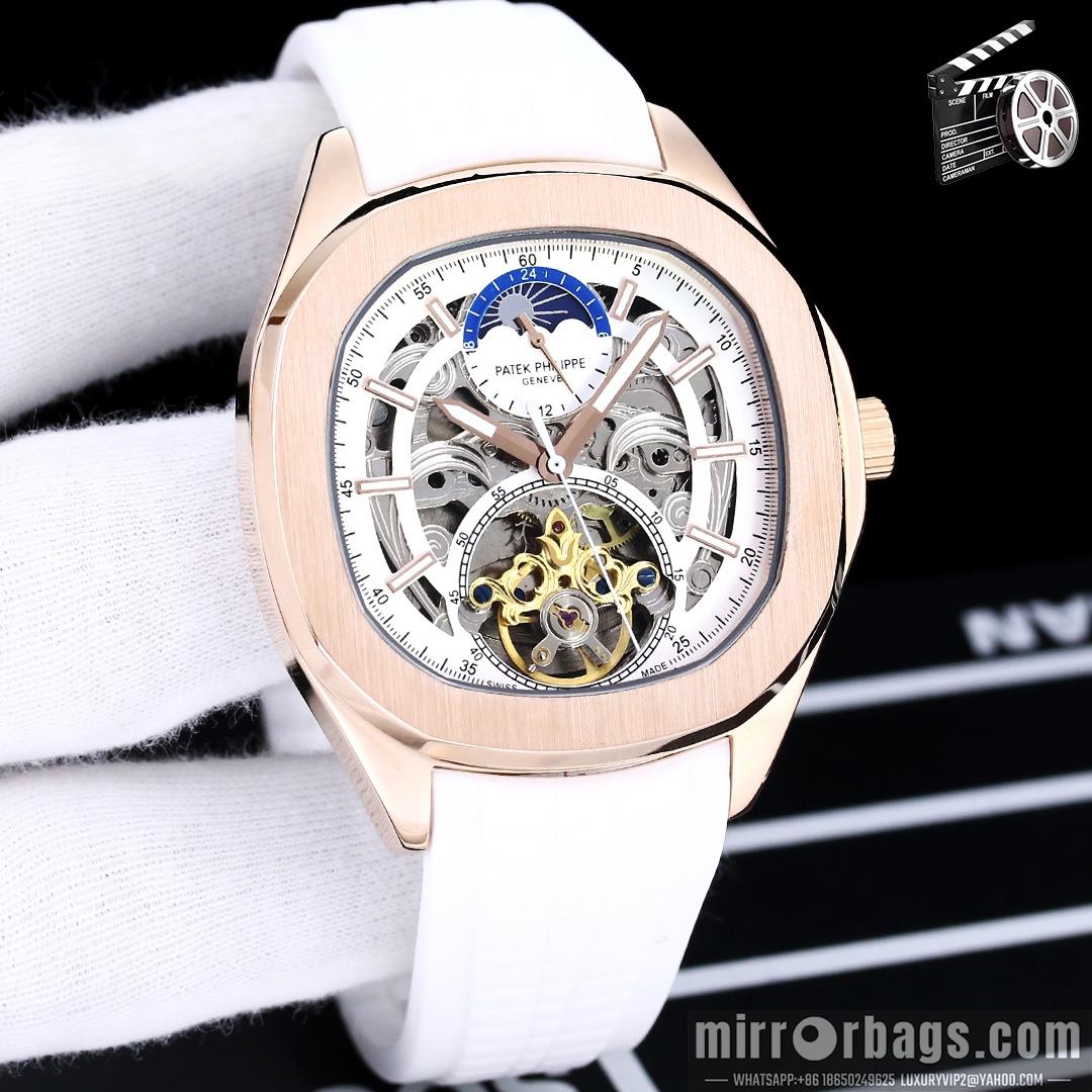 Replica Patek Philippe 46X12mm 100504