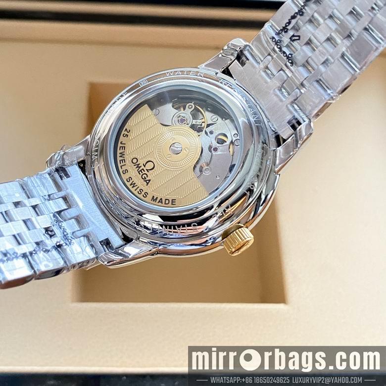 Replica Omega men 41X11mm M68