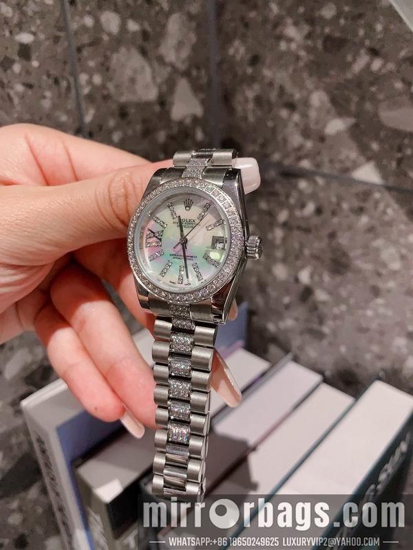 Replica Rolex 31mm 0830130