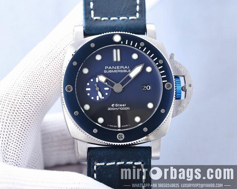 Replica Panerai 47mm 102347