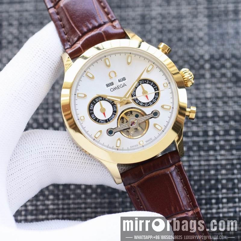 Replica Omega 43X12mm 082293