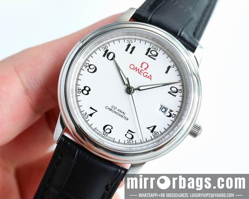 Replica Omega 39.5mm 0829173