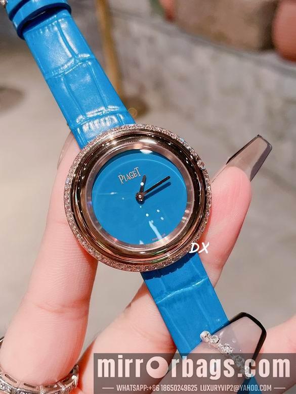 Replica Piaget 34x8mm 5nms77