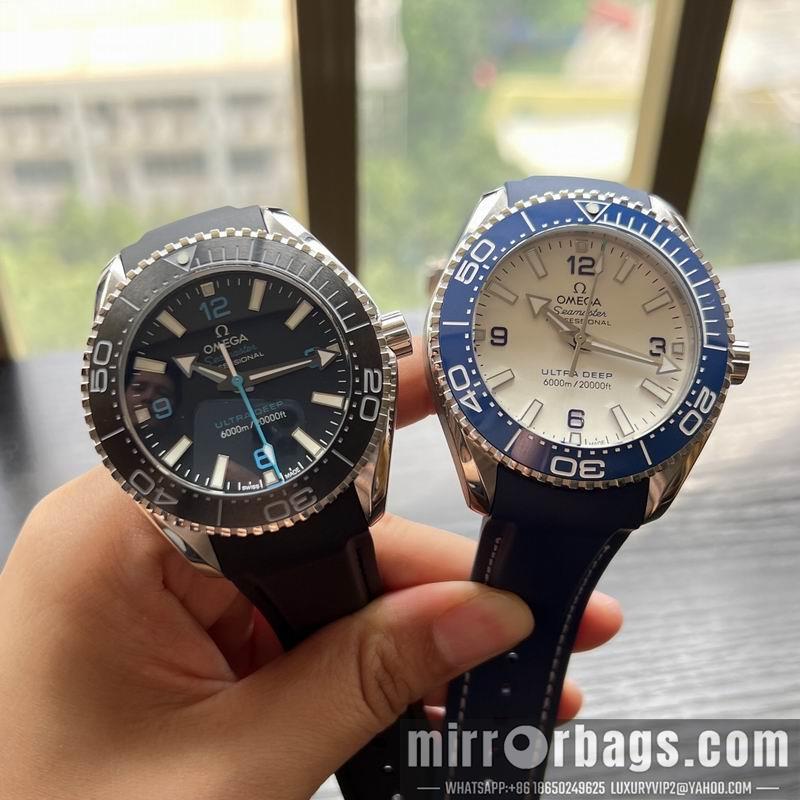 Replica Omega 45.5mm 101303