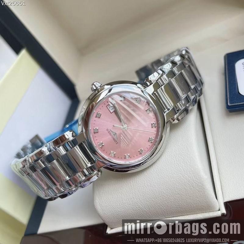 Replica Longines 30.5mm 110117