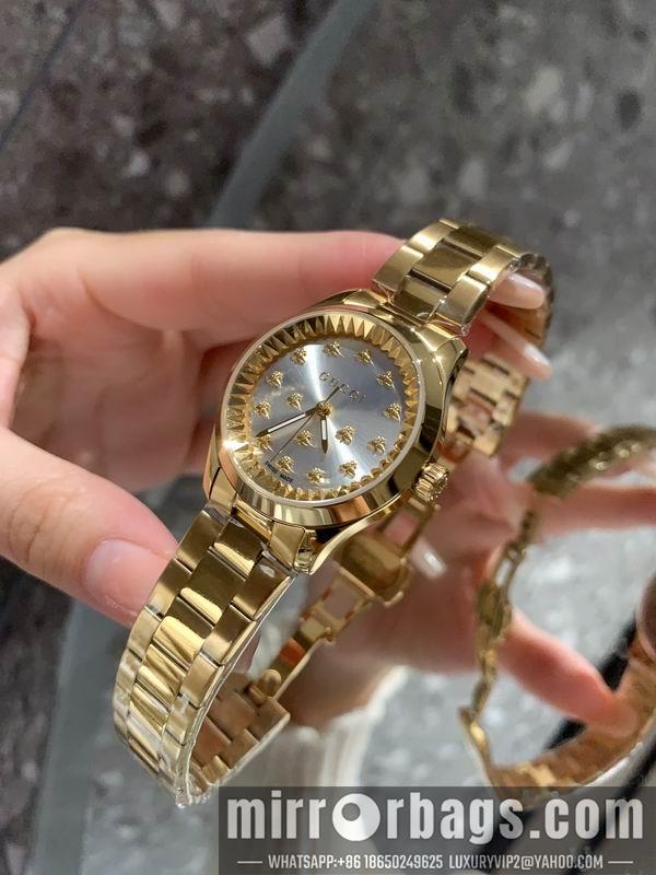 Replica Gucci 32mm 082980