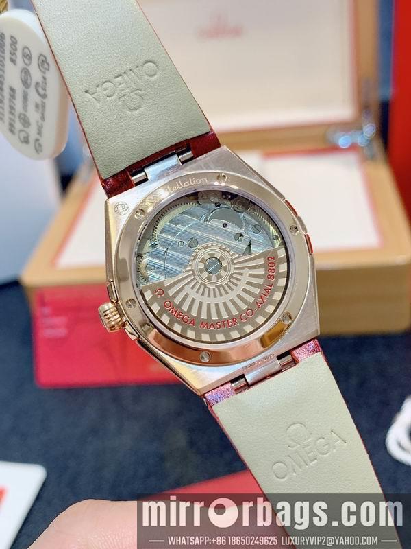 Replica Omega 34mm 102336