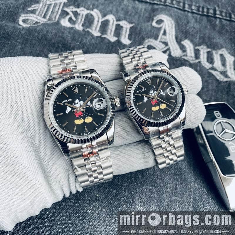 Replica Rolex 31mm 36mmX10mm 050644