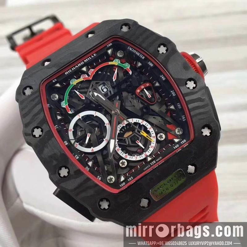 Replica Richard Mille watch 041609
