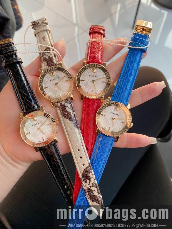 Replica Versace watch 31mm M23