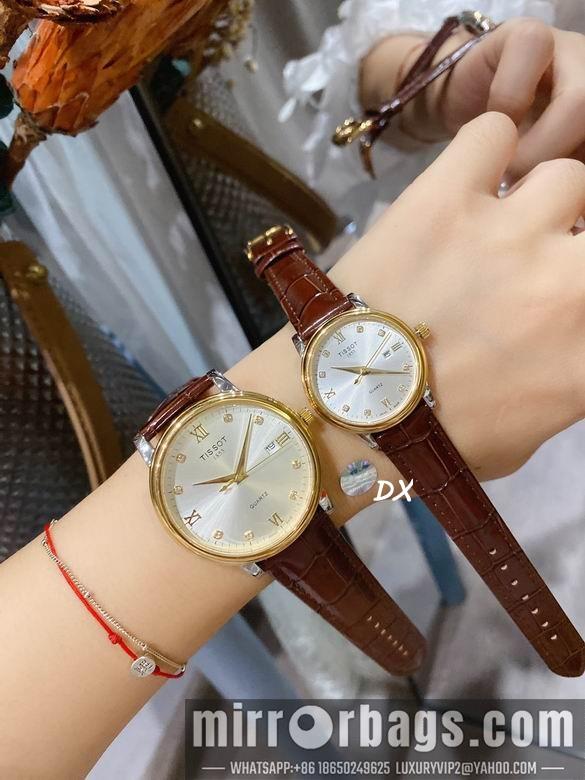 Replica Tissot W30 M40mm 8nms87