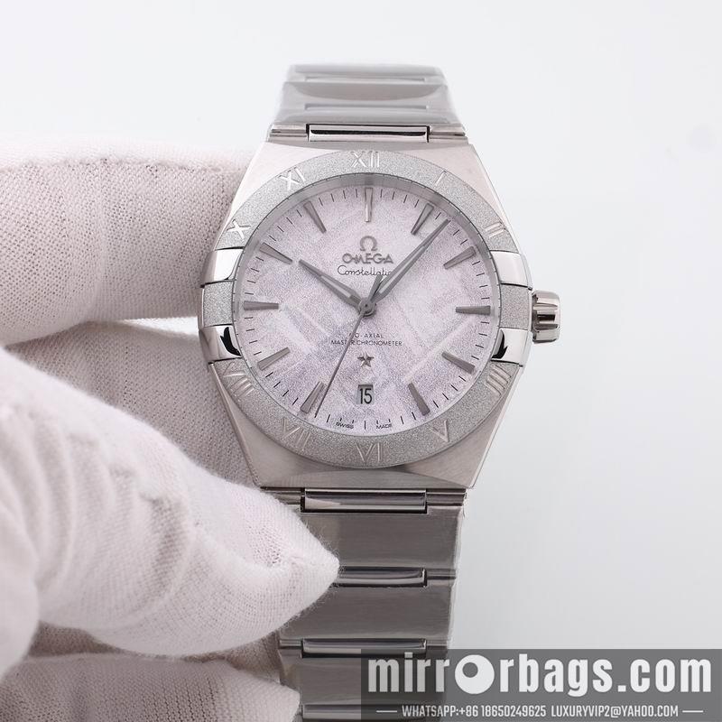 Replica Omega watch 022552