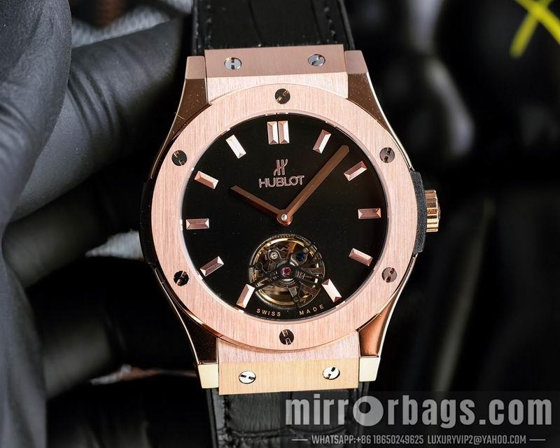 Replica Hublot 45X13mm 050707