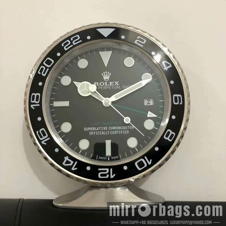 Replica Rolex clock mb 09