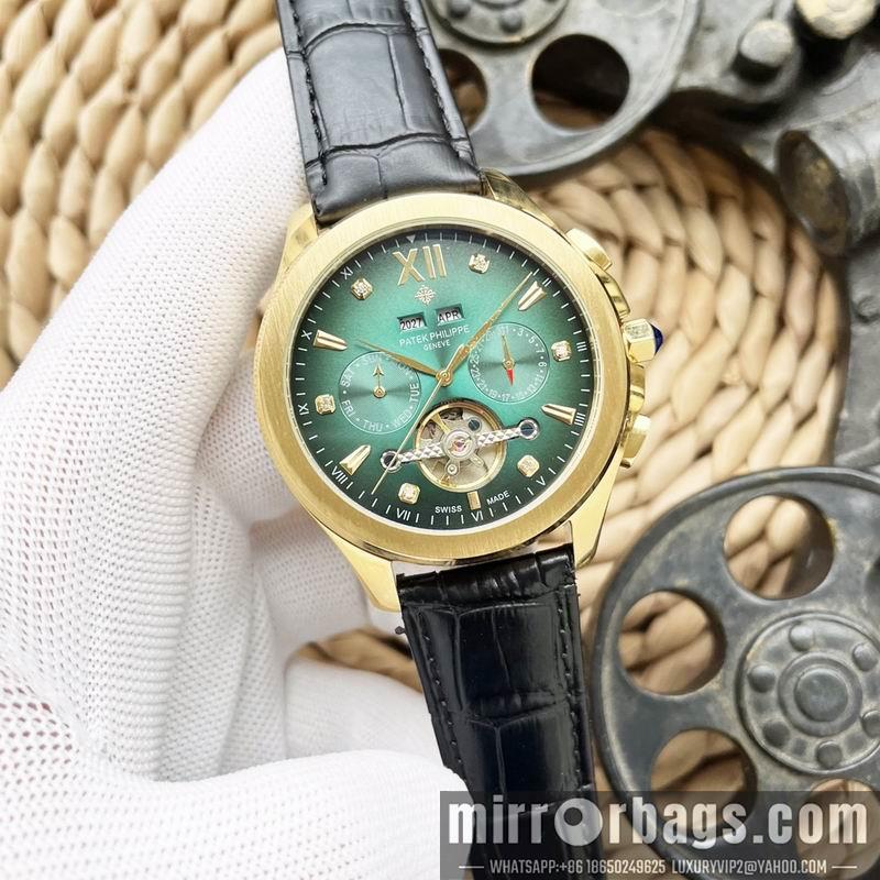 Replica Patek Philippe 43X12mm 041482