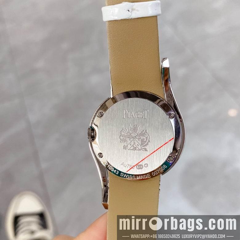 Replica Piaget women 32mm M19