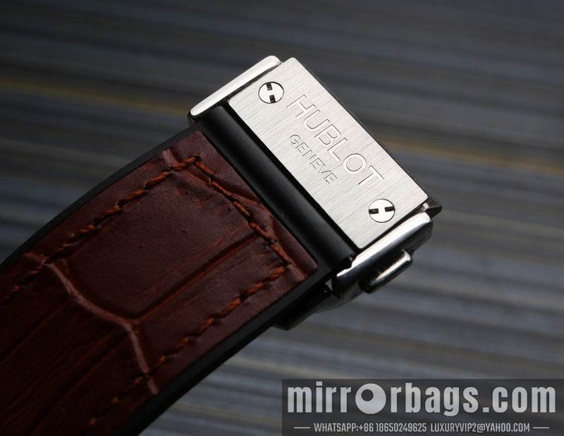 Replica Hublot 44mm 082909