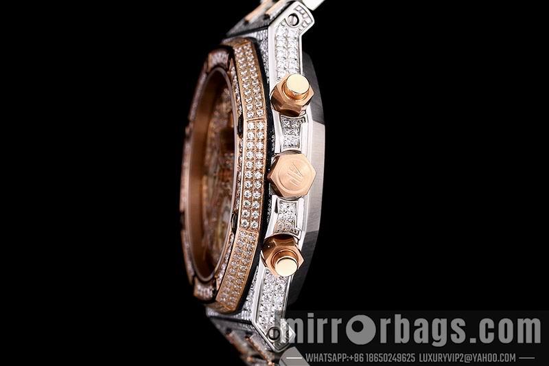 Replica AP 40X10mm 083166