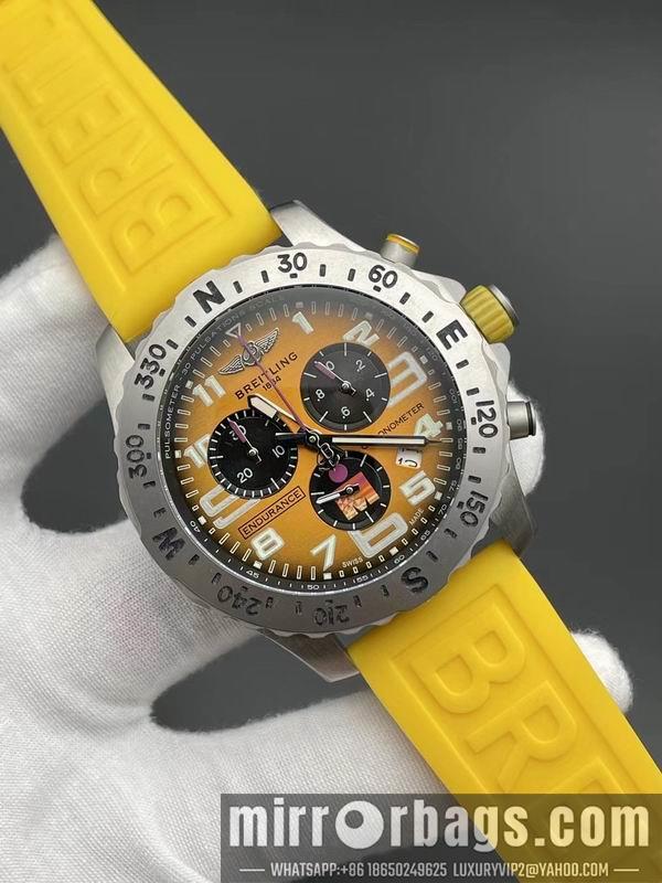 Replica Breitling watch 072203