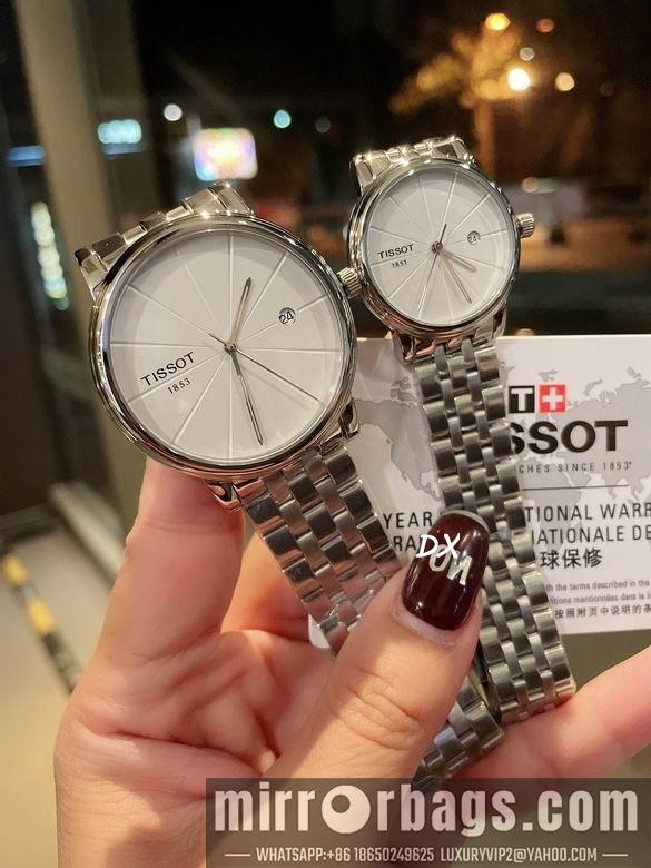 Replica Tissot W30 M40mm 2nms71