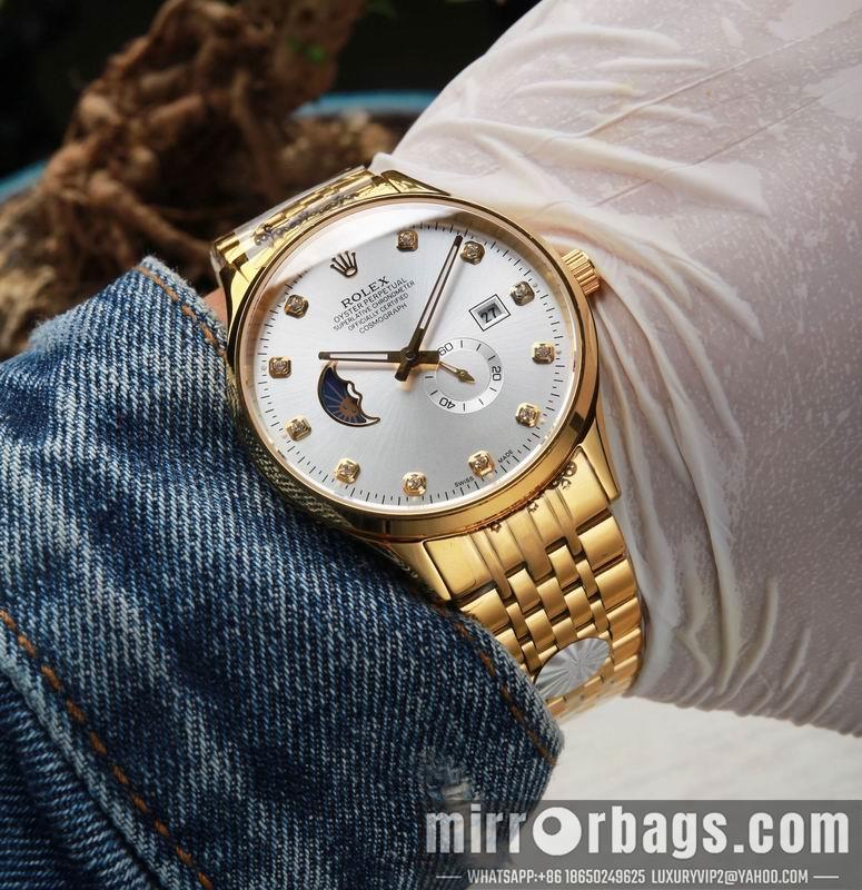 Replica Rolex 39X10mm 032149