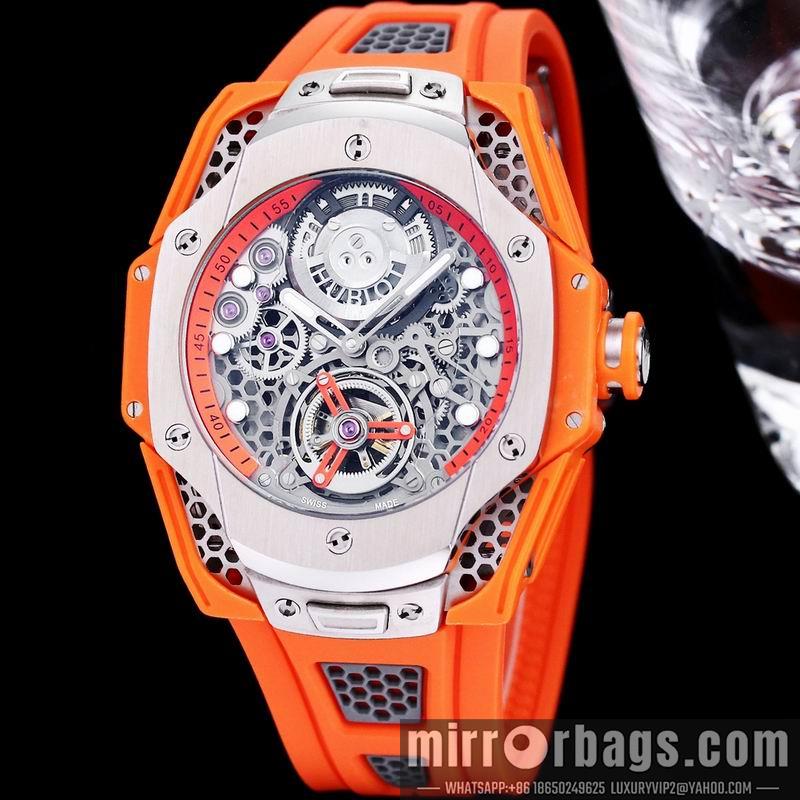 Replica Hublot 44mm 082106
