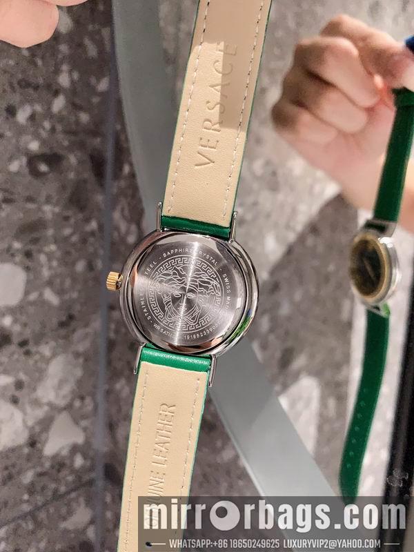 Replica Versace 36mm 0830120