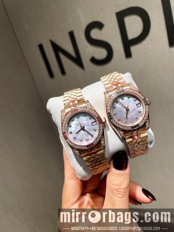 Replica Rolex 31mm 022450