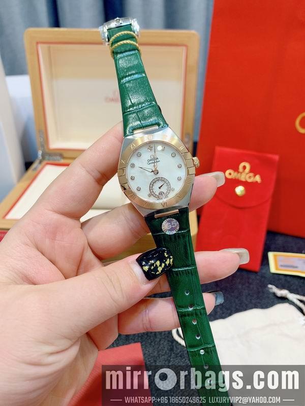 Replica Omega 34mm 102336