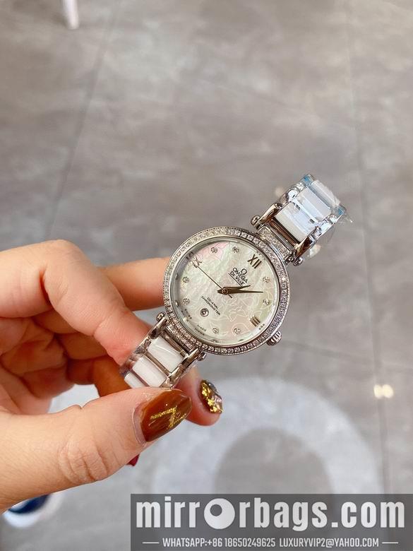 Replica Omega watch 030102