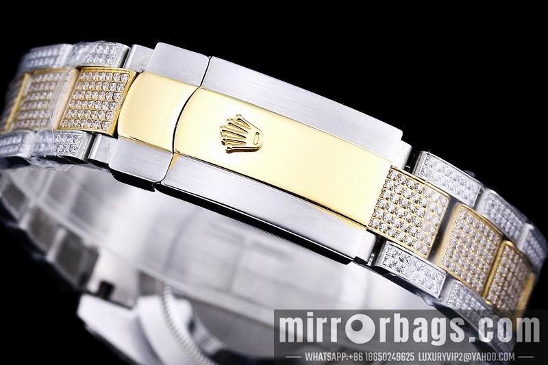 Replica Rolex 42mm 050421