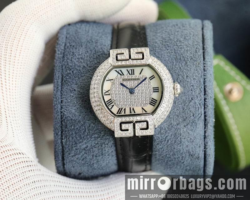 Replica Cartier 33mm 082938