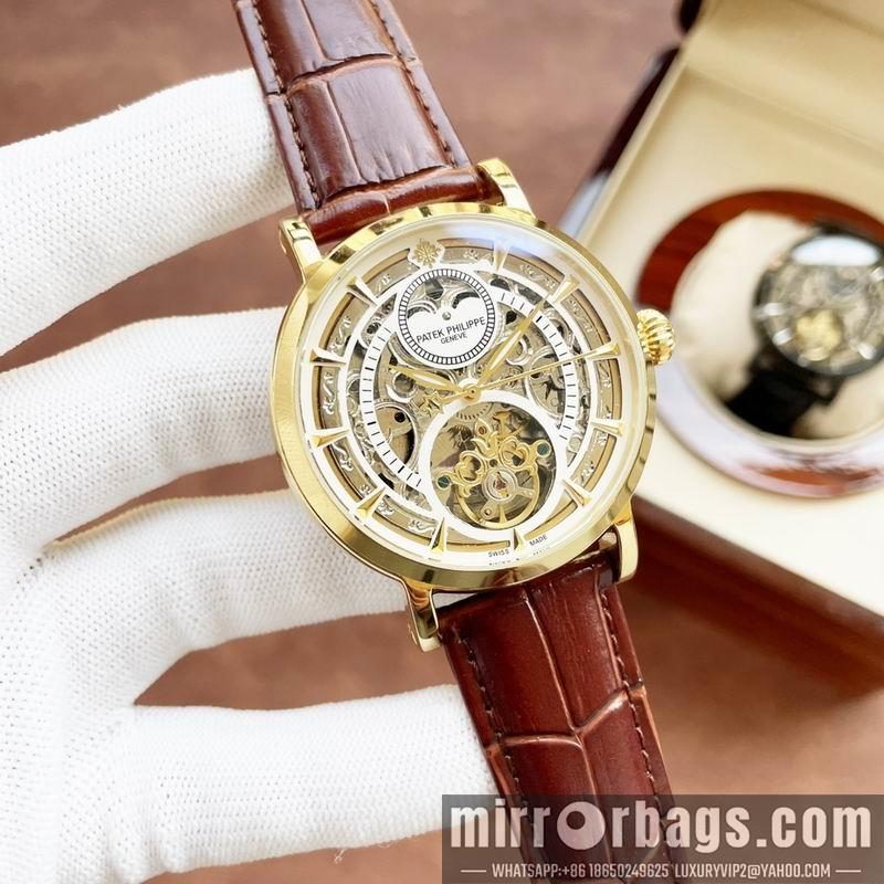 Replica Patek Philippe 43X13mm 031606