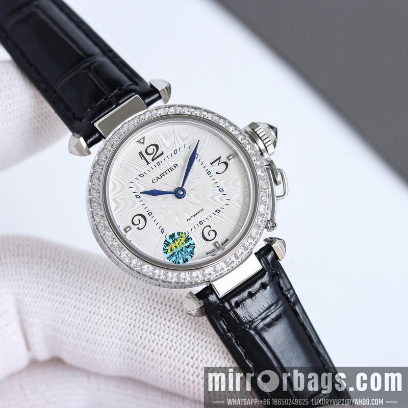 Replica Cartier 32mm 082951