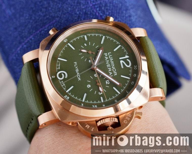 Replica Panerai men 47mm M01