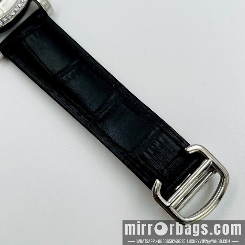 Replica Cartier 40.2X12.3mm 082738