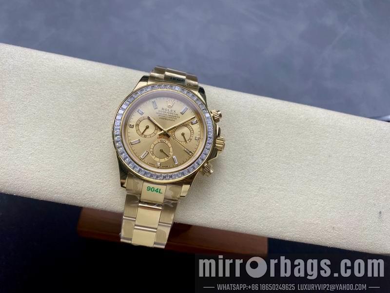 Replica Rolex 40mm 101019