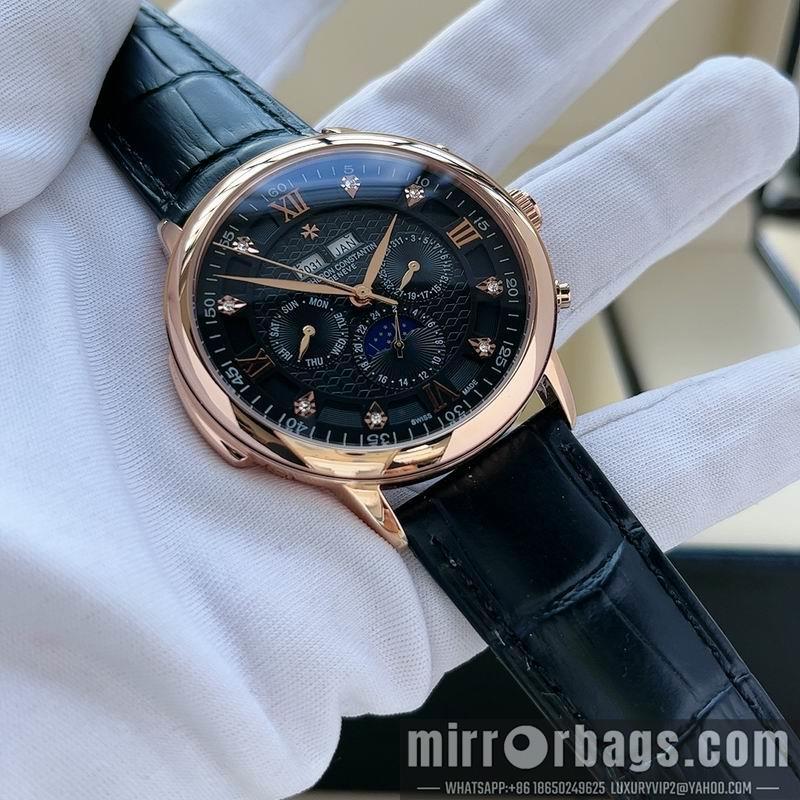 Replica Vacheron Constantin  42X11mm 102388