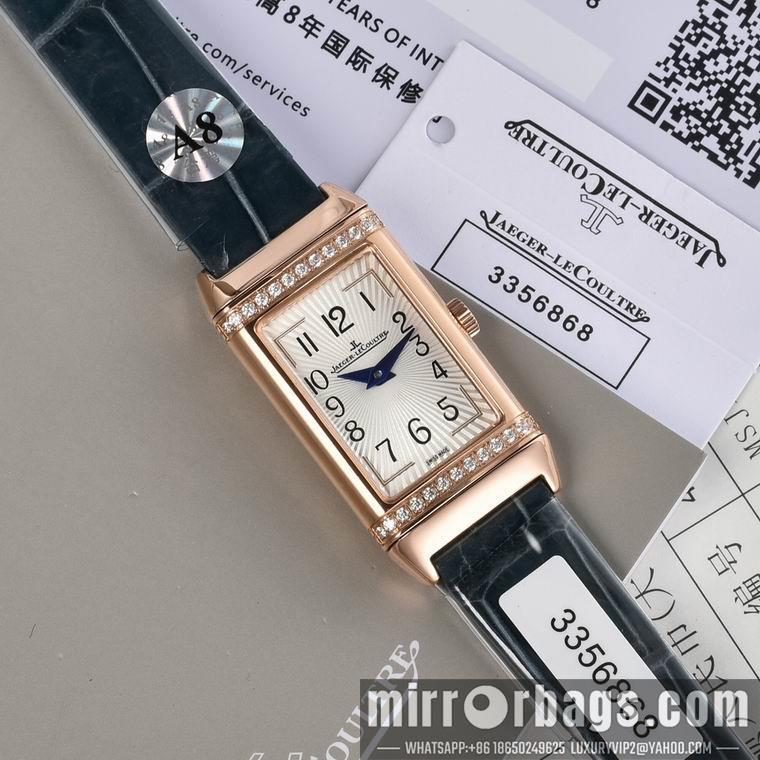 Replica Jaeger Lecoultre 40.1X20mm M16
