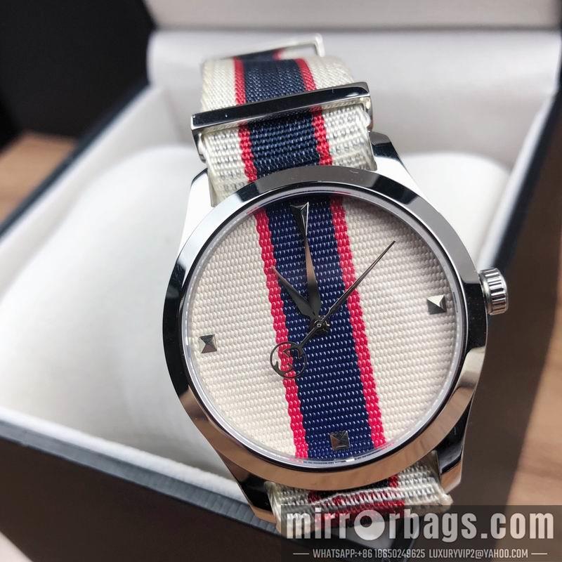 Replica Gucci 38mm 080638