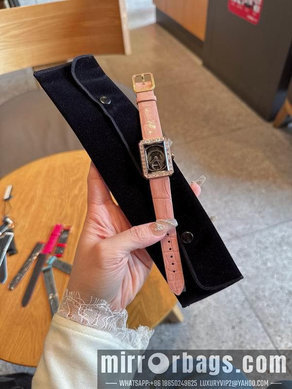 Replica Chanel 34.6X26.7mm 042713